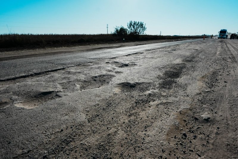 El Gobierno nacional será garante del préstamo del BID por USD 280 millones para infraestructura vial en Entre Ríos