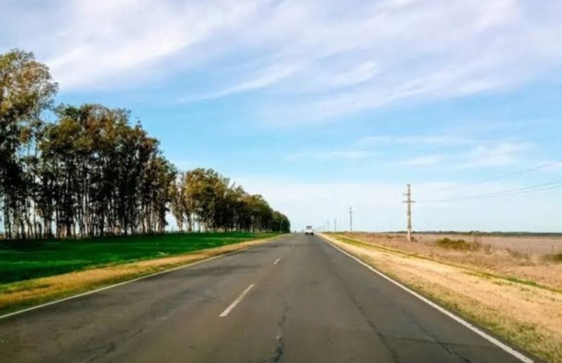 La Justicia Federal dictaminó para que Nación gire los fondos a Entre Ríos para obras en rutas nacionales