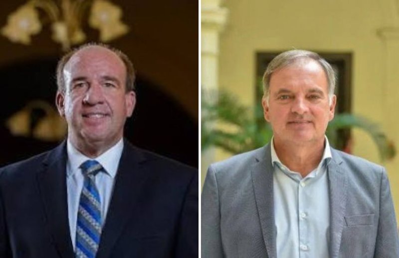 Cruce entre oficialismo y oposición por el avance de Ficha Limpia en Entre Ríos