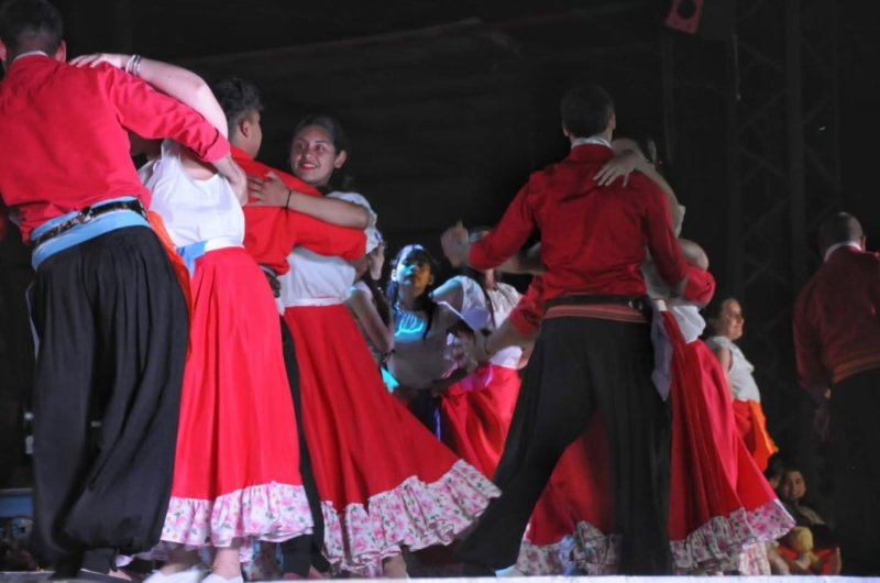 Maciá celebrará su 127° aniversario con música y actividades
