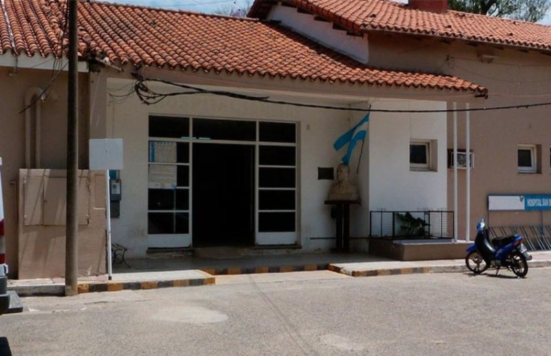 Una adolescente de 14 años está en terapia intensiva tras recibir un disparo en Nogoyá