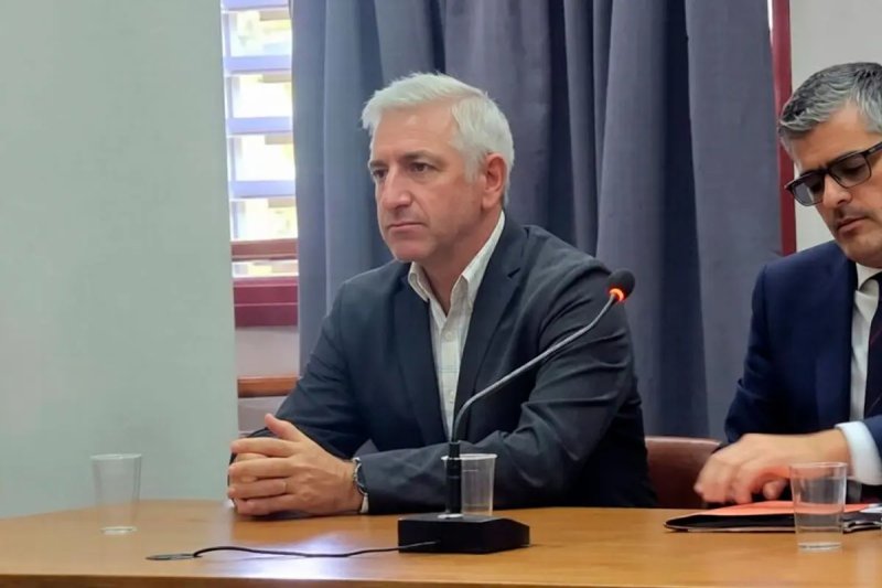 Caso Ruiz Orrico: se conocieron los fundamentos por los que el STJ confirmó la condena