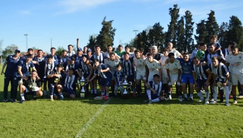 Comienza la Copa de la Unión Deportiva De Ligas