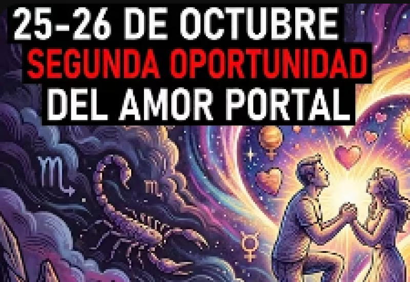 Los Astros dicen...
