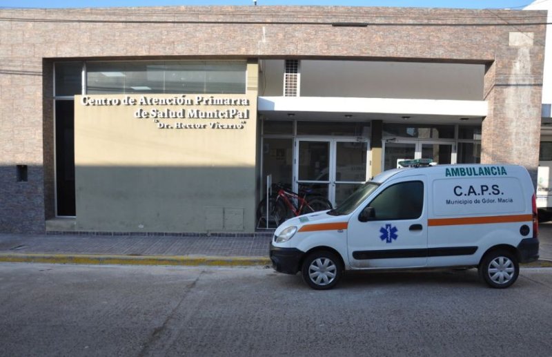 Misión Posible XIII: brindan atención odontológica gratuita a 300 personas en Maciá