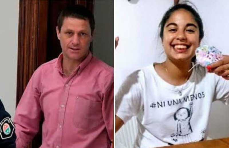 Comienza en Gualeguay un nuevo juicio contra Néstor Pavón por el femicidio de Micaela García