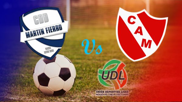 Clásico de Maciá confirmado por la séptima fecha del Apertura