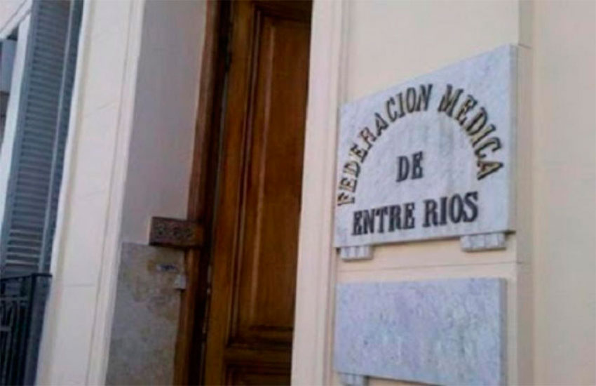 La Femer instó al Gobierno a atender el reclamo salarial de los médicos del sector público para evitar renuncias masivas