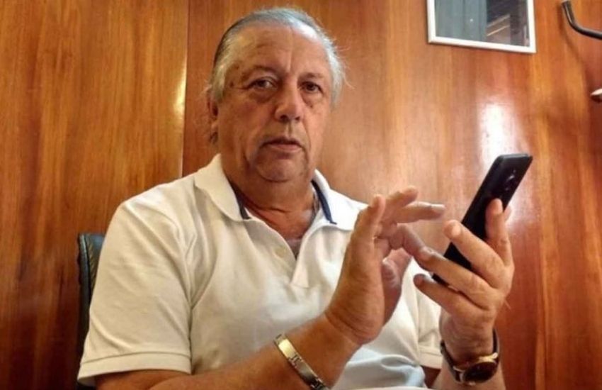 El ministro de Gobierno y Trabajo confirmó que la semana próxima convocarán a gremios docentes