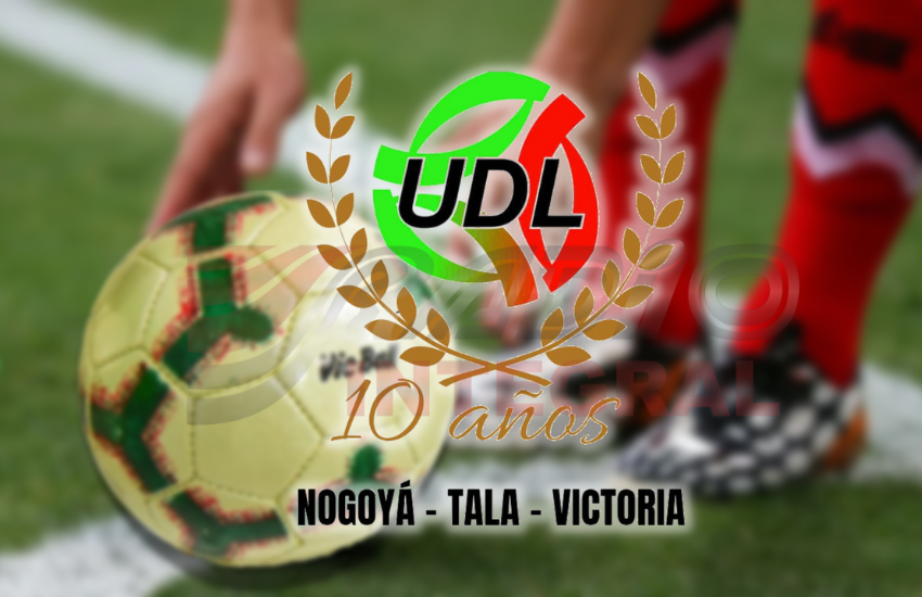Se confirmó el inicio del Torneo 2024 de la UDL
