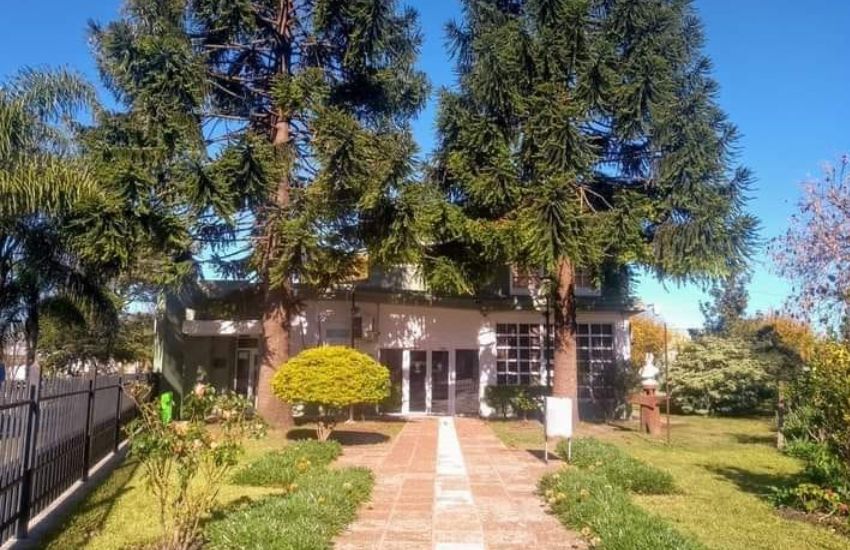 Con voto negativo de la oposición, se aprobó suba de impuestos y aumento de sueldo de viceintendente