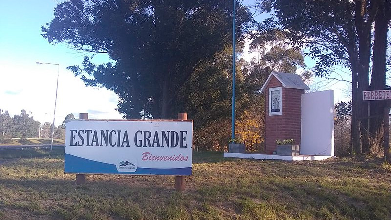 Departamento Paraná: murió una mujer atropellada por un vehículo cuando cruzaba la ruta 32