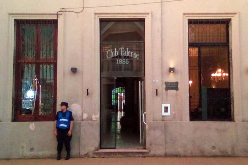 Rosario del Tala: un jurado popular declaró culpable a un hombre acusado de abuso sexual