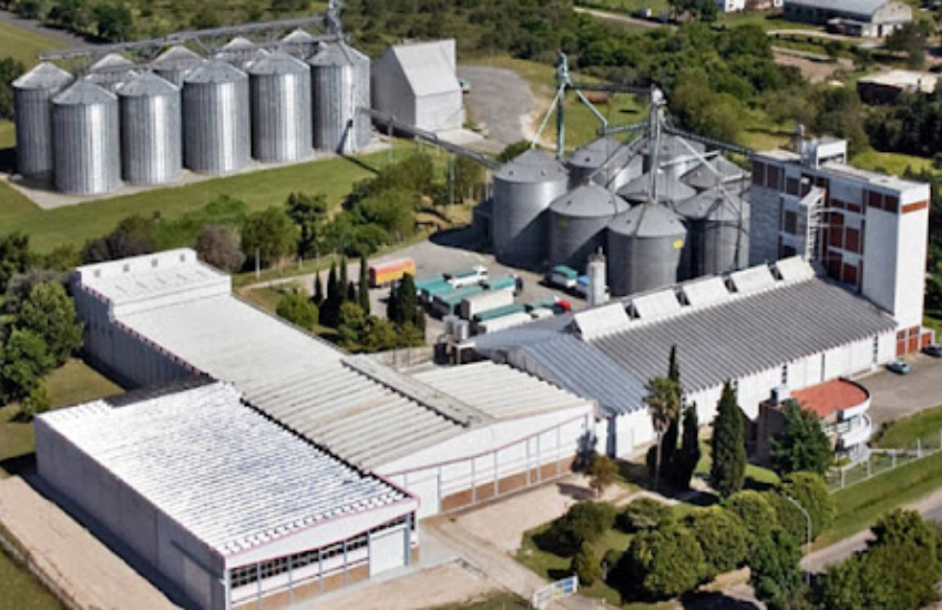 Son más de 30 las empresas entrerrianas afectadas por los cortes de gas