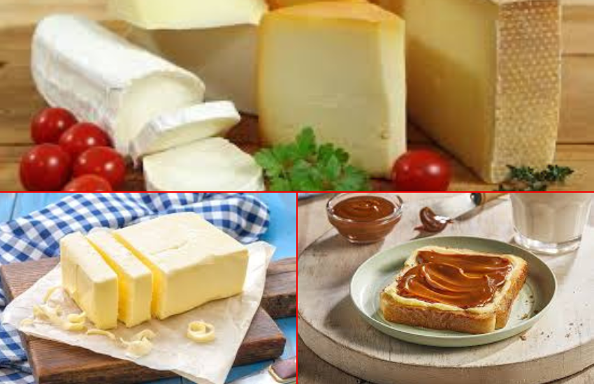 Entre Ríos será sede de concurso nacional de Quesos, Manteca y Dulce de Leche