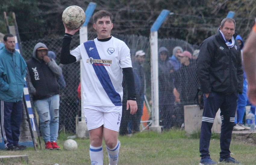 Hernán Horisberger, jugador de Martín Fierro: “Se puede dar vuelta”
