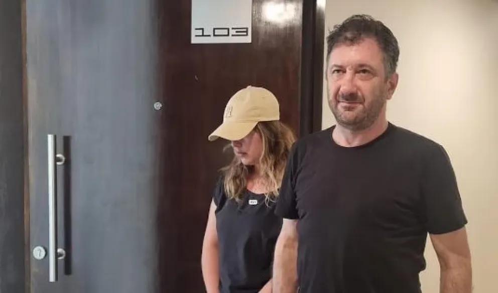 La UIF de Paraguay denunció a su par argentina por filtración de datos en el caso Kueider