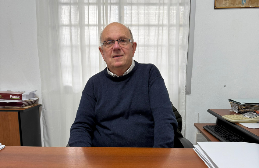 Estudio Marozzini: “En estos años hemos entablado una relación, no solo de cliente-contador, sino de amistad con todos”