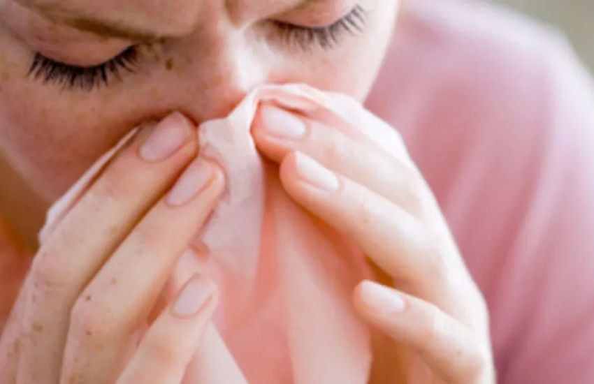 Ya son dos los casos de gripe H3N2 confirmados en Entre Ríos
