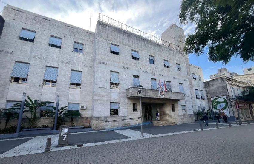 Concordia decidió no renovar más de 130 contratos que vencieron en diciembre