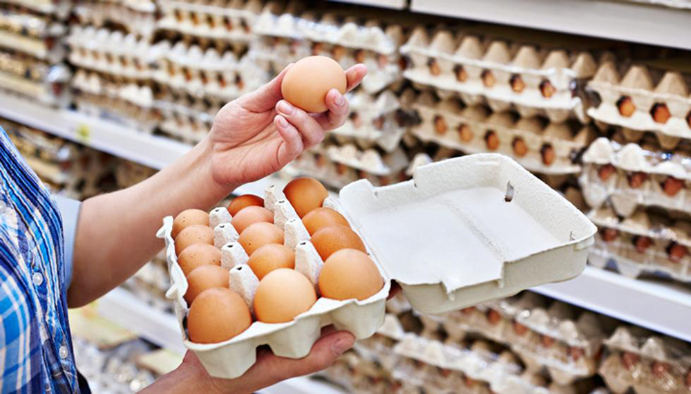 Casi 400 huevos al año por habitante: Argentina superó a México y es el mayor consumidor mundial