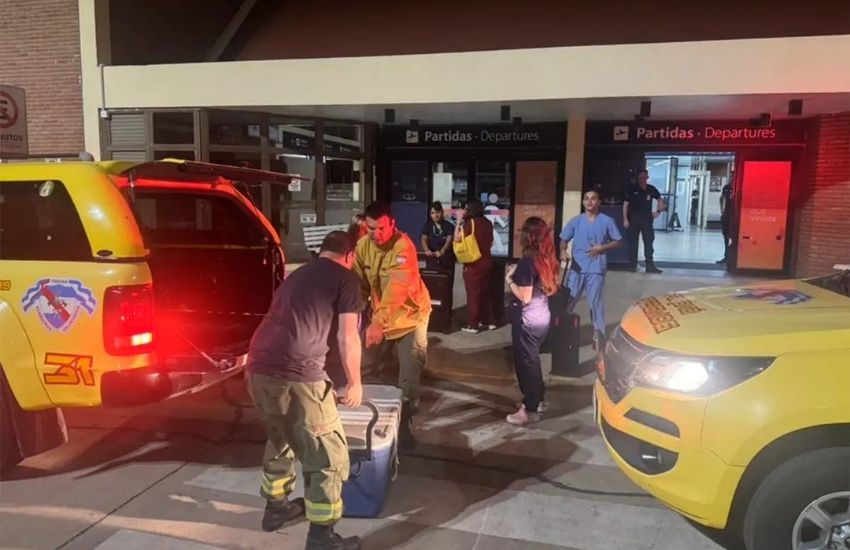 Cinco pacientes accedieron a trasplantes tras ablaciones en Paraná y Gualeguaychú