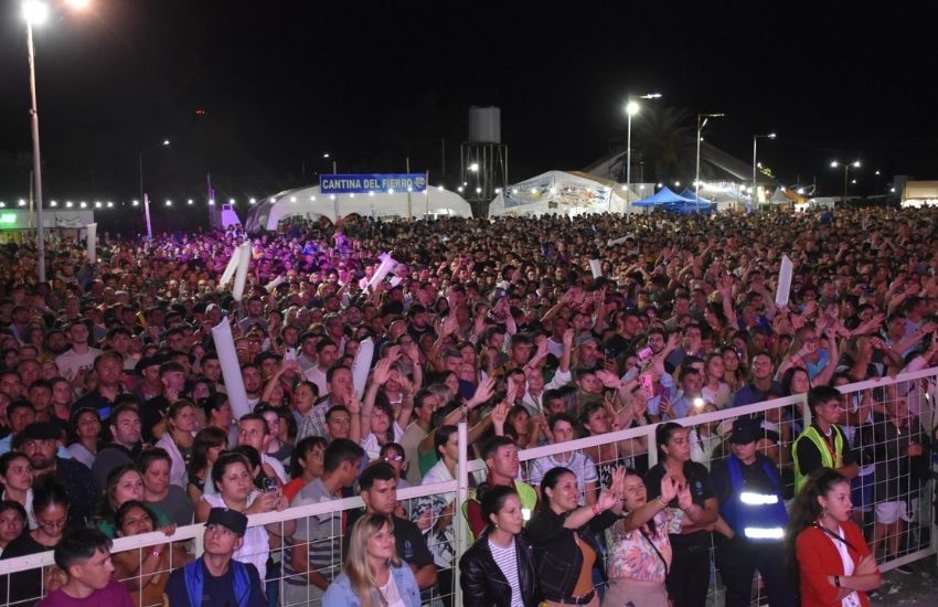 Expo Maciá 2026: la venta de abonos locales y entradas online comienza el 23 de febrero