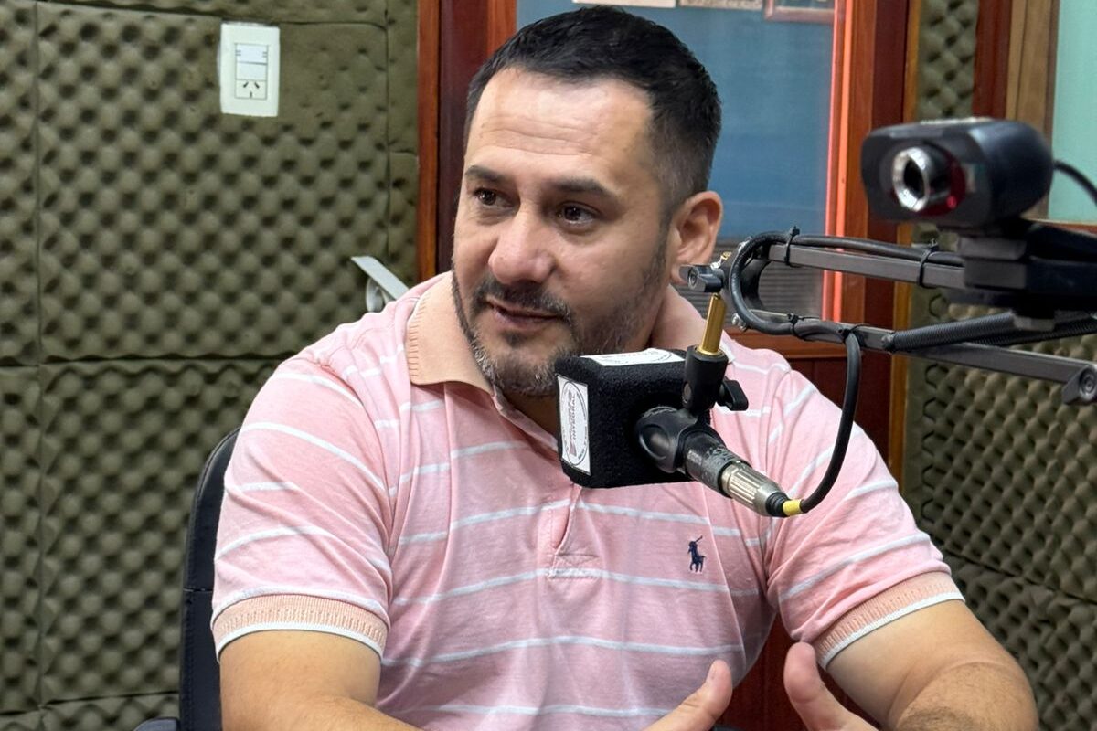 Expo Maciá: “En el mundo apícola la expectativa es muy grande”